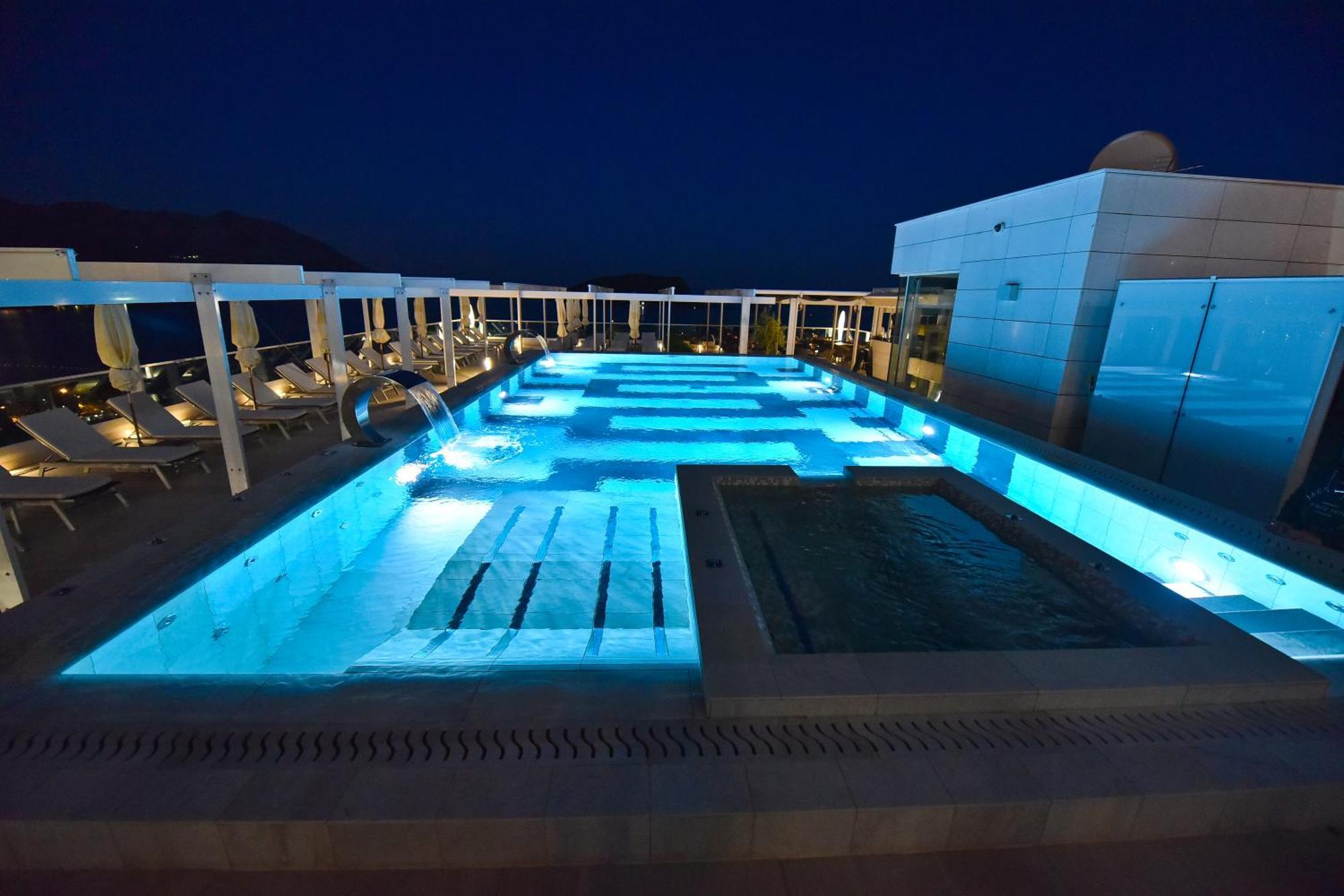 Appartement Lux Sunrior *