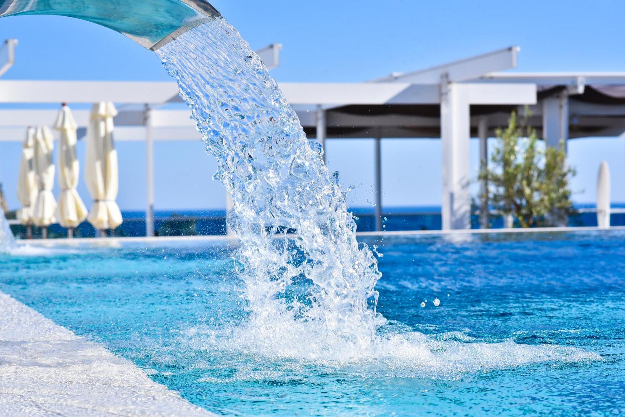 Appartement Lux Sunrior Budva