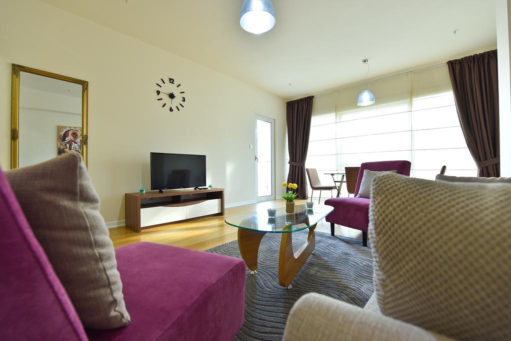 Lux Sunrior Appartement Budva