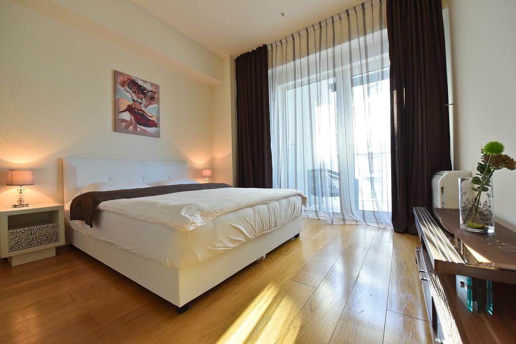 Appartement Lux Sunrior Budva